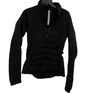 Lululemon Pullover Jacket